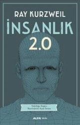 Ray Kurzweil  “Insanlik 2.0” PDF