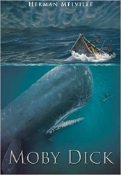 Herman Melville "Moby-Dick" PDF