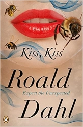 Roald Dahl "Kiss Kiss" PDF