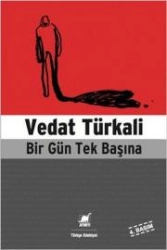 Vedat Türkali “Bir Gün Tek Başına” PDF