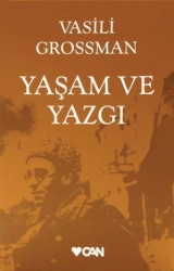 Vasili Grossman  “Yaşam ve Yazgı III” PDF