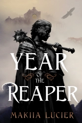 Makiia Lucier "Year of the Reaper" PDF