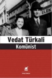Vedat Türkali “Komünist” PDF