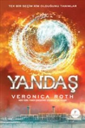 Veronica ROTH “Yandaş” PDF