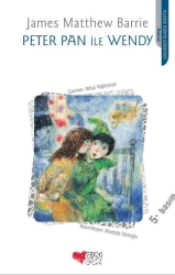 J. M. Barrie "Peter Pan ile Wendy" PDF