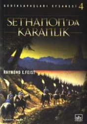 Raymond E. Feist  “Sethanonda Karanlık” PDF