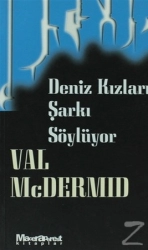 Val McDermid "Dəniz Qızları Mahnı Oxuyur" PDF