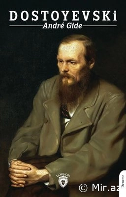 Andre Gide "Dostoyevski" PDF