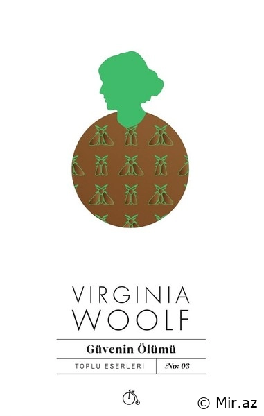 Virginia Woolf "Güvenin Ölümü" PDF
