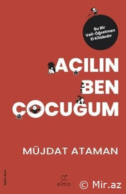 Müjdat Ataman "Çəkilin Mən Uşağam" PDF