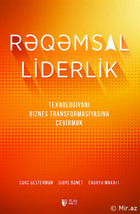 Rəqəmsal liderlik