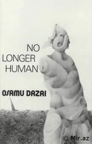 Osamu Dazai "No Longer Human" PDF