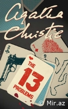 Agatha Christie "The Thirteen Problems" PDF