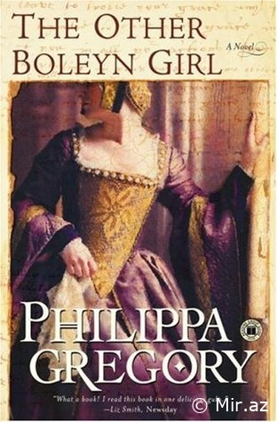 Philippa Gregory "The Other Boleyn Girl" PDF