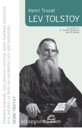 Henri Troyat - "Tolstoyun Həyatı" PDF