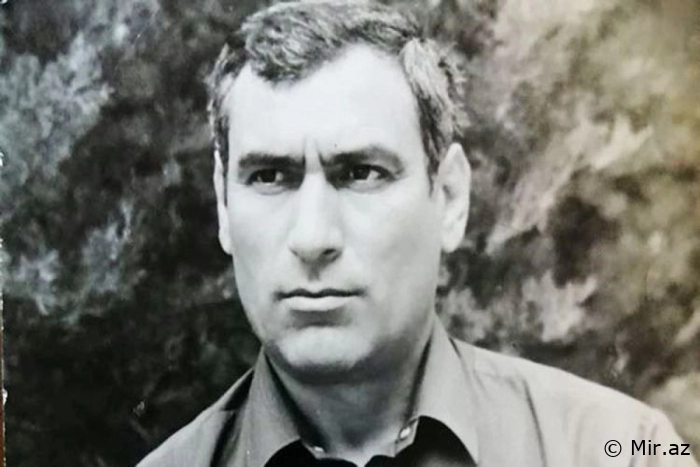 Eldar Baxış haqqında kitab təqdim olunacaq