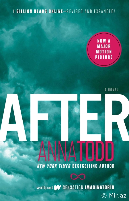 Anna Todd "After 1 (Karşılaşma)" PDF