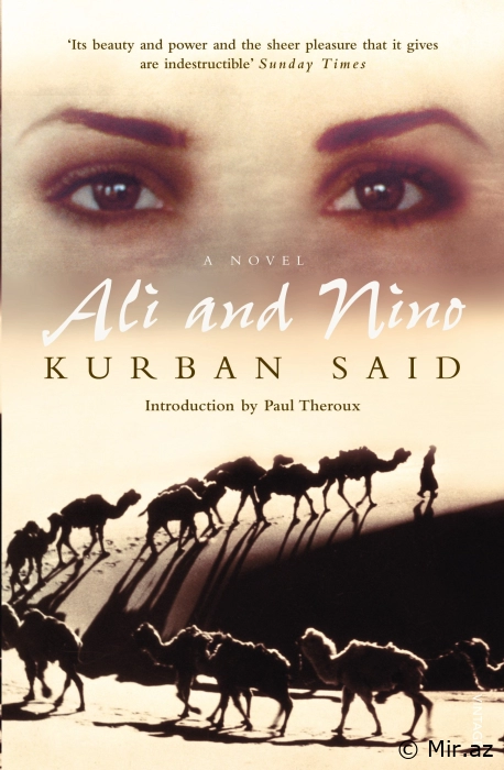 Kurban Said "Ali and Nino" PDF