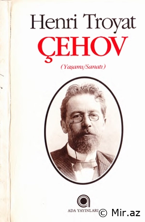 Henri Troyat - "Çehov'un Yaşamı" PDF