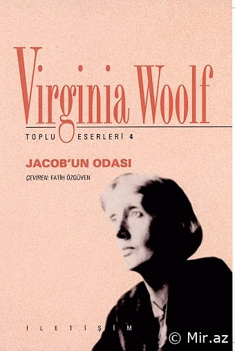 Virginia Woolf "Jocob'un Odası" PDF