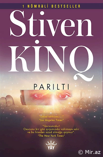 Bu payızda oxuya biləcəyiniz kitablar