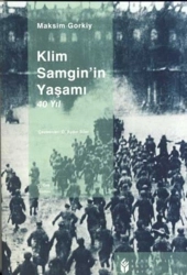 M. Gorki "Klim Samgin'in Yaşamı 3" PDF