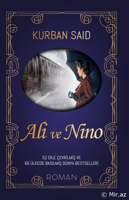 Kurban Said "Ali ve Nino" PDF