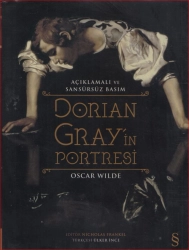 Oscar Wilde "Dorian Gray'in Portresi" PDF