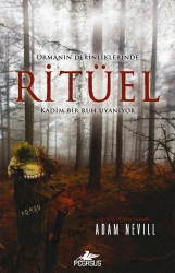 Adam Nevill "Ritual" PDF