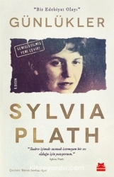 Sylvia Plath "Günlükler" PDF