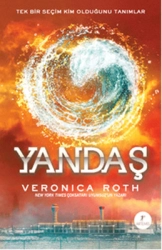 Veronica Roth "Yandaş" PDF