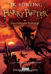 Joan Rowling "Harry Potter ve Zümrüdüanka Yoldaşlığı" PDF