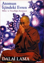 Dalai Lama  “Atomun İçindeki Evren” PDF