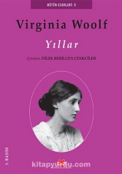 Virginia Woolf "Yıllar" PDF
