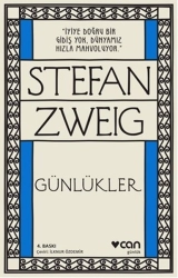Stefan Zweig  “Günlükler” PDF