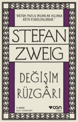 Stefan Zweig "Değişim Rüzgarı" PDF