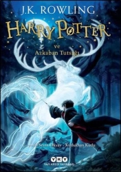 J. K. Rowling "Harry Potter ve Azkaban Tutsağı" PDF