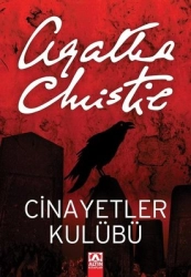 Agatha Christie "Cinayetler Kulübü" PDF