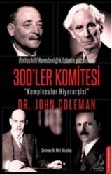 John Coleman "300'ler Komitesi" PDF