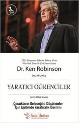 Ken Robinson "Yaratıcı Öğrenciler" PDF