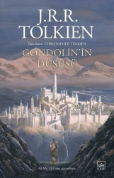 J.R.R. Tolkien "Qondolinin Süqutu" PDF