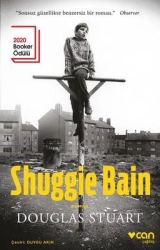 Douglas Stuart "Shuggie Bain" PDF