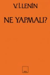 V. İ. Lenin “Nə Etməli?” PDF