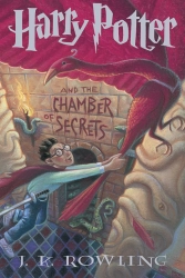 J.K. Rowling "Harry Potter and the Chamber of Secrets" PDF