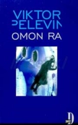 VIKTOR PELEVIN “Omon Ra” PDF
