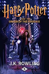 J.K. Rowling "Harry Potter and the Order of the Phoenix" PDF