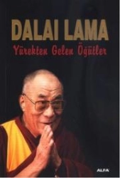 Dalai Lama “Yürekten Gelen Öğütler” PDF