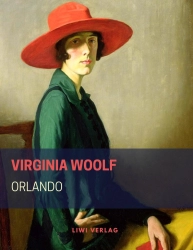 Virginia Woolf "Orlando" PDF