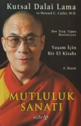 Dalai Lama “Mutluluk Sanatı” PDF