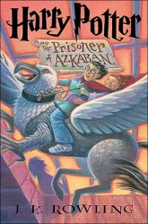 J.K. Rowling " Harry Potter and the Prisoner of Azkaban" PDF